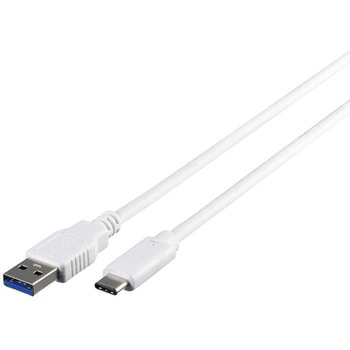 USB3.1 Gen1ケーブル(A to C) BUFFALO(バッファロー)