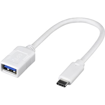 USB3.1 Gen1変換ケーブル(Aメス to C) BUFFALO(バッファロー)