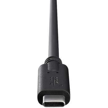 USB3.1 Gen2ケーブル(Type-C to Type-C) USB Power Delivery(3A)対応 BUFFALO(バッファロー)