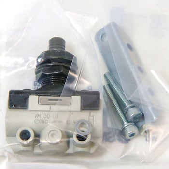 V Series(VM130) SMC