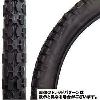BMXタイヤ ミリオン(共和)