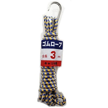 ゴムロープ サギサカ(SAGISAKA)