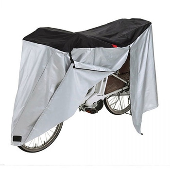 超撥水サイクルカバー - Kawasumi(川住製作所)