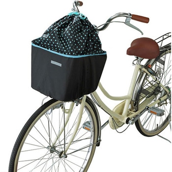 巾着タイプ バスケットカバー Kawasumi(川住製作所)