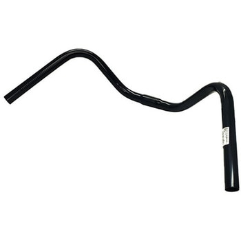 浅曲りハンドル バラ サギサカ(SAGISAKA)