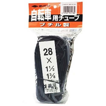 チューブ  ヘッター付 ミリオン(共和)