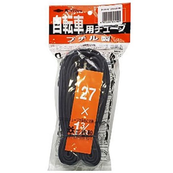 チューブ  ヘッター付 ミリオン(共和)