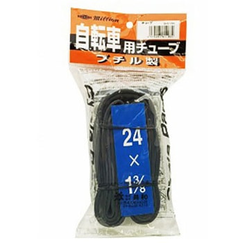 チューブ  ヘッター付 ミリオン(共和)
