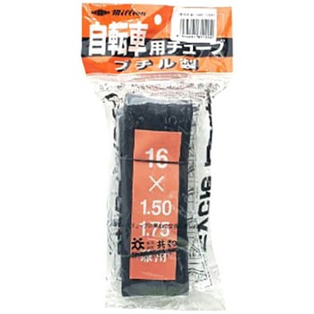 チューブ  ヘッター付 ミリオン(共和)