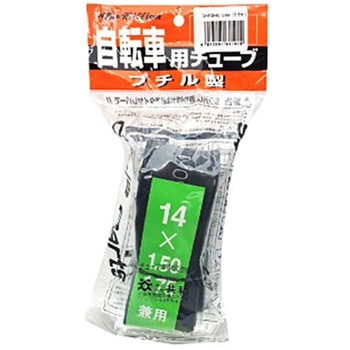 チューブ  ヘッター付 ミリオン(共和)