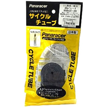 Paチューブ Panaracer(パナレーサー)