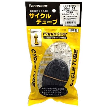 Paチューブ Panaracer(パナレーサー)