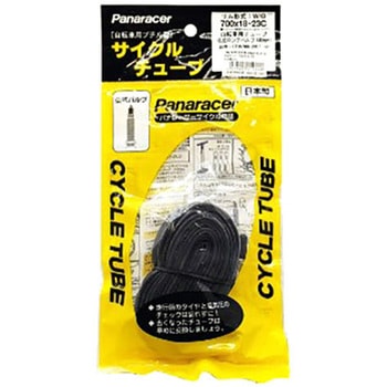 Paチューブ Panaracer(パナレーサー)