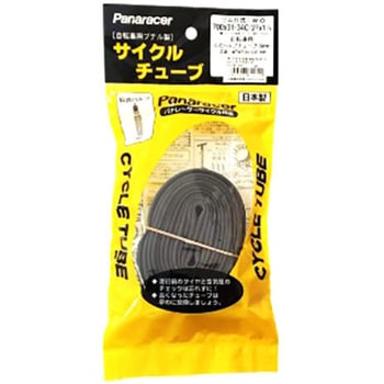Paチューブ Panaracer(パナレーサー)