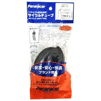 Paチューブ Panaracer(パナレーサー)
