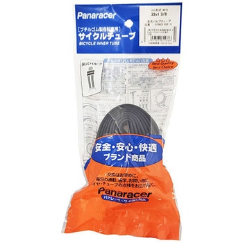 Paチューブ Panaracer(パナレーサー)