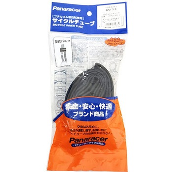 Paチューブ Panaracer(パナレーサー)