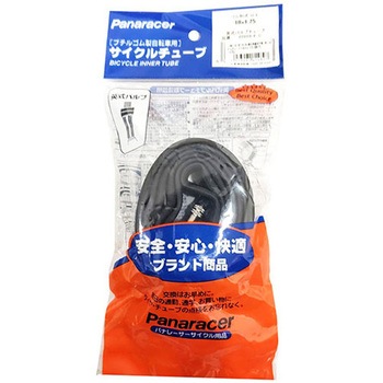 Paチューブ Panaracer(パナレーサー)