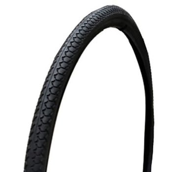 黒タイヤ SHINKO(シンコータイヤ)
