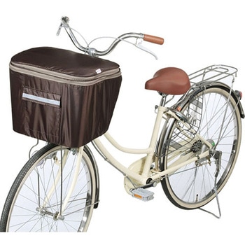 2段式前カゴカバー Kawasumi(川住製作所)