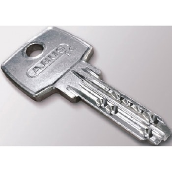 真鍮南京錠 指定同一キー ABUS