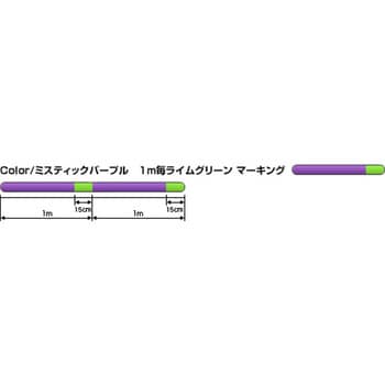 0.25号 シーガー PEX4 ルアーエディション 150m巻 1個 シーガー 【通販