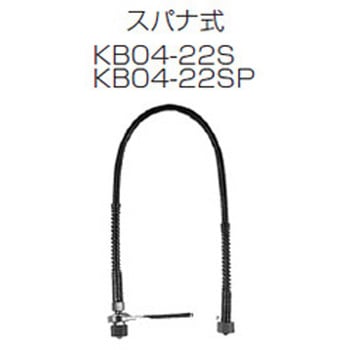 チヨフレックス 千代田精機