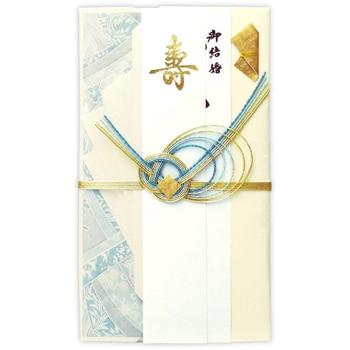 祝儀袋 金封 プリンター対応短冊 タカ印(ササガワ)