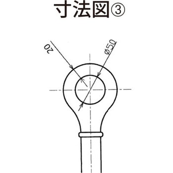 オート信カリバー(R)(大型土のう自動脱着装置付き吊り具) 田中信鉄工所
