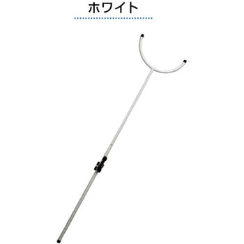 さすまた 護身用 日東