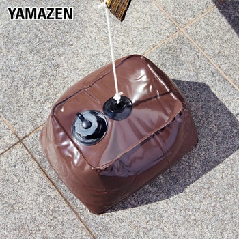 ウォーターウェイト YAMAZEN(山善)