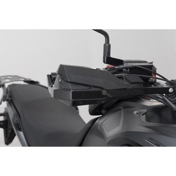 アドベンチャーセットプロテクション SW-MOTECH (エスダブリューモテック)