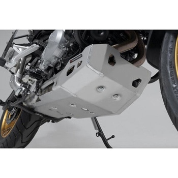 アドベンチャーセット プロテクション - SW-MOTECH (エスダブリューモテック)