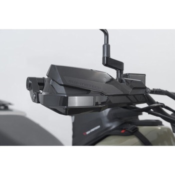 アドベンチャーセットプロテクション SW-MOTECH (エスダブリューモテック)