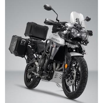 アドベンチャーセット プロテクション SW-MOTECH (エスダブリューモテック)
