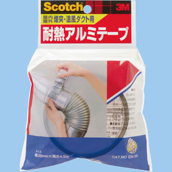 EN-05 3M �X�R�b�` �ϔM�A���~�e�[�v 3M(�X���[�G��) 45256356