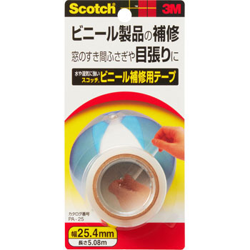 PA-25 3M �X�R�b�` �r�j�[����C�p�e�[�v 3M(�X���[�G��) ���F 45256374