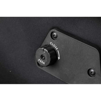 URBAN ABS サイドケース 左側 16，5 l. ABS プラスチック SLC サイドキャリア用 左側  BC.HTA.00.677.1000 - SW-MOTECH (エスダブリューモテック)