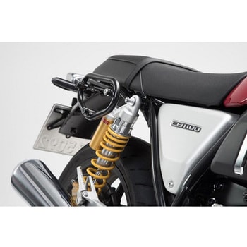 バイク コレクション cb1100 サイドバッグ