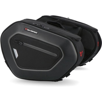 PRO BLAZE サドルバッグセット SW-MOTECH (エスダブリューモテック)