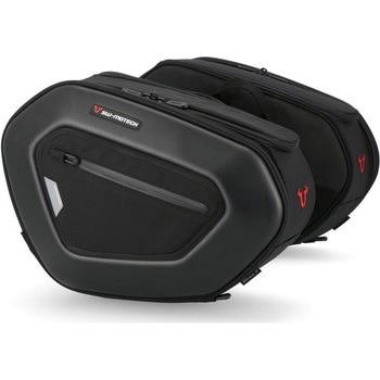 PRO BLAZE H サドルバッグセット SW-MOTECH (エスダブリューモテック)