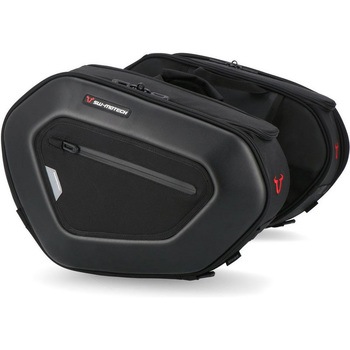 PRO BLAZE サドルバッグセット SW-MOTECH (エスダブリューモテック)