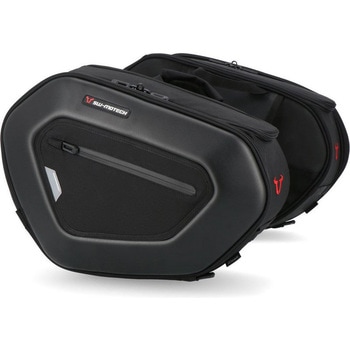PRO BLAZE サドルバッグセット SW-MOTECH (エスダブリューモテック)