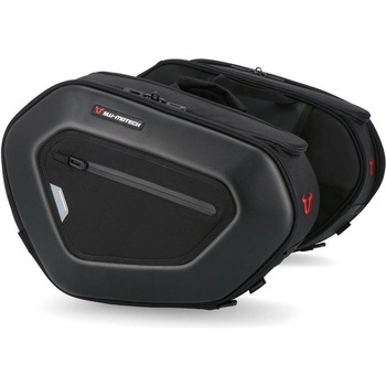 PRO BLAZE サドルバッグセット SW-MOTECH (エスダブリューモテック)