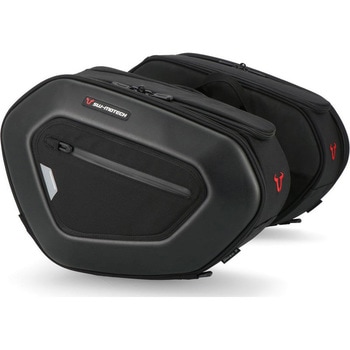 PRO BLAZE H サドルバッグセット SW-MOTECH (エスダブリューモテック)