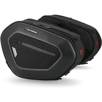 PRO BLAZE H サドルバッグセット SW-MOTECH (エスダブリューモテック)