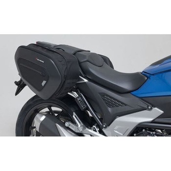 PRO BLAZE H サドルバッグセット SW-MOTECH (エスダブリューモテック)