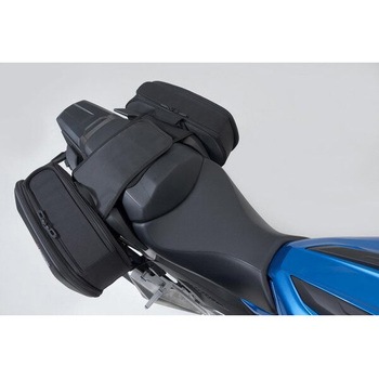 PRO BLAZE H サドルバッグセット SW-MOTECH (エスダブリューモテック)