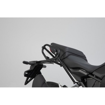 Legend Gear (レジェンドギア) サイドバッグシステム LC. Honda CB300 R (18-). SW-MOTECH (エスダブリューモテック)