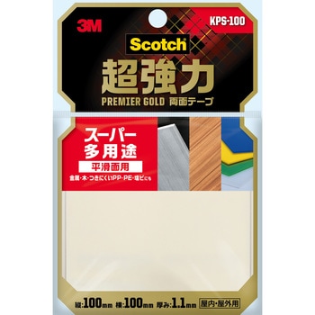 KPS-100 3M ͗ʃe[vv~AS[h X[p[pr 3M(X[G) ANtH[ 45256934